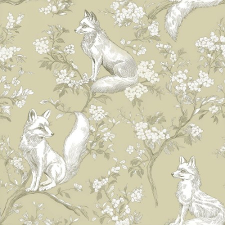 Slika Slowfox Yellow - 1060001-03